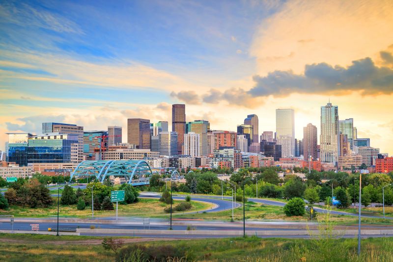 Denver, CO