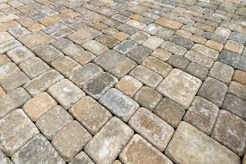 Brick Paving in Stamford, CT