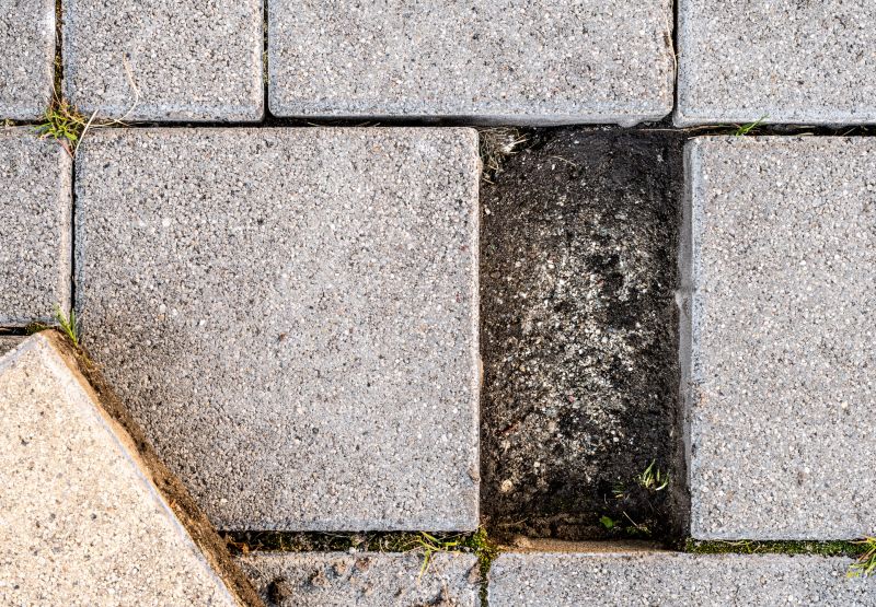 Cement Pavers Installation in Boston, MA