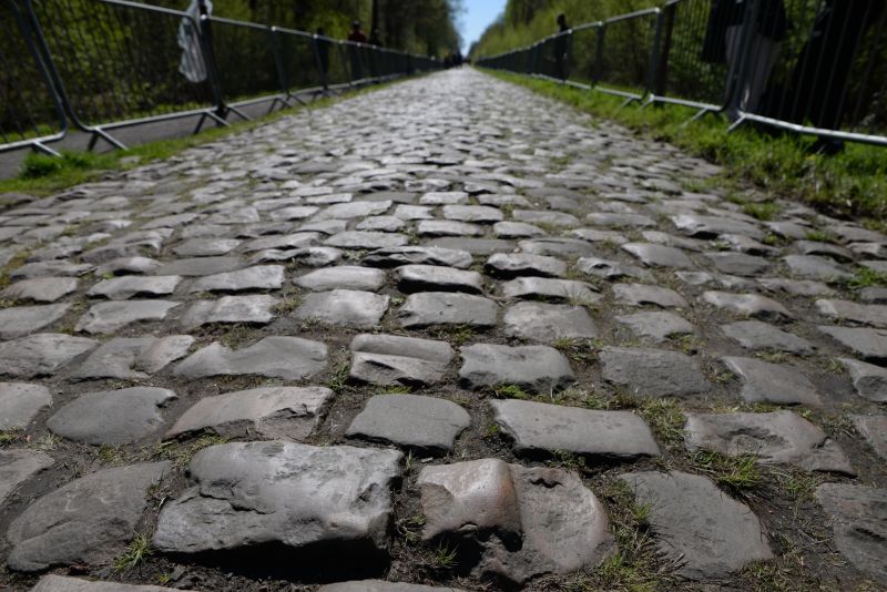 Cobblestone Installation in Fort Collins, CO