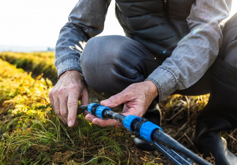 Winter System Maintenance