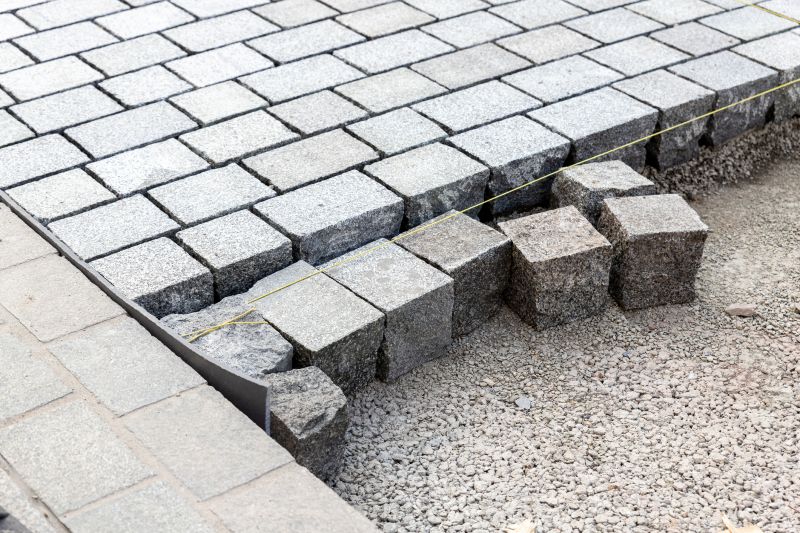 Paver Driveway Installation in Boulder, CO