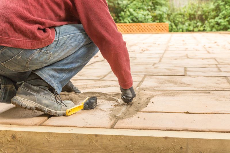 Pavers Hardscaping in Norwalk, CT